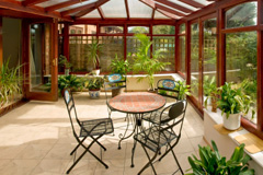 Shotleyfield conservatory quotes