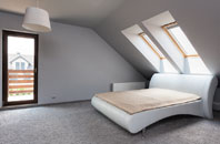 Shotleyfield bedroom extensions