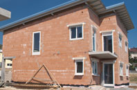 Shotleyfield home extensions