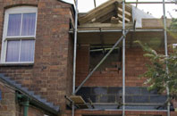 free Shotleyfield home extension quotes