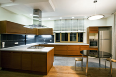 kitchen extensions Shotleyfield